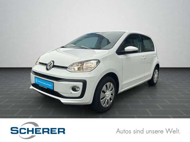 VW up! 65.200 km 10.990 &euro; Mayen 56727