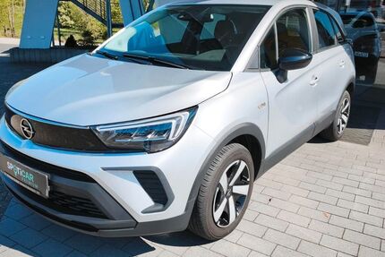 Opel Crossland (X) 19.300 km 19.350 &euro; Ransbach-Baumbach 56235