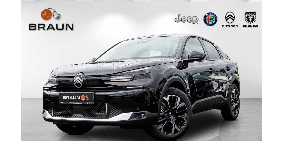 Citroen C4 7.000 km 22.850 &euro; Koblenz 56070