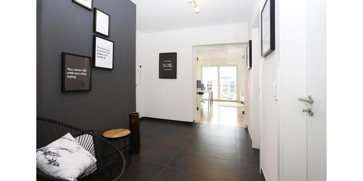 Etagenwohnung Montabaur - 4 Zimmer, 123 m&sup2;, 1.510&euro; | Angebot:25633050