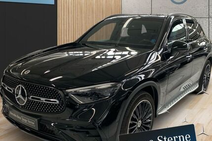 Mercedes-Benz GLC 200 74.413 km 47.640 &euro; Koblenz 56073