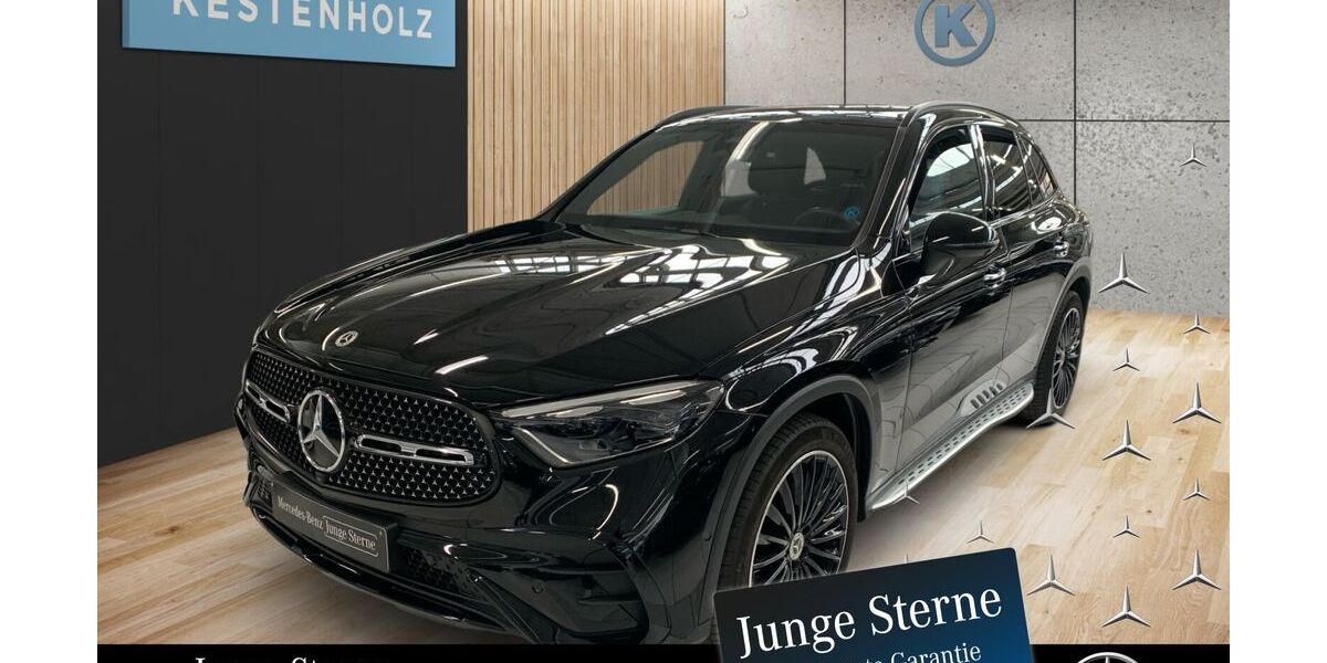 Mercedes-Benz GLC 200 74.413 km 47.640 &euro; Koblenz 56073