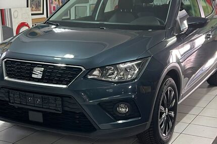 Seat Arona 31.000 km 16.990 &euro; Mayen 56727