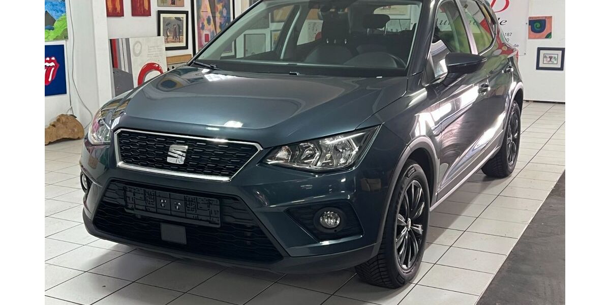 Seat Arona 31.000 km 16.990 &euro; Mayen 56727