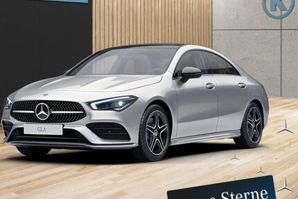 Mercedes-Benz CLA 250 46.028 km 34.880 &euro; Koblenz 56073