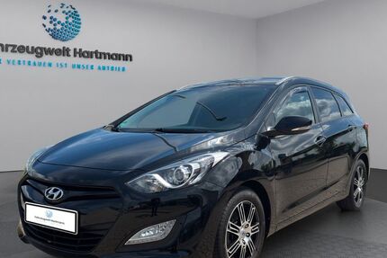 Hyundai i30 79.029 km 8.750 &euro; Andernach 56626