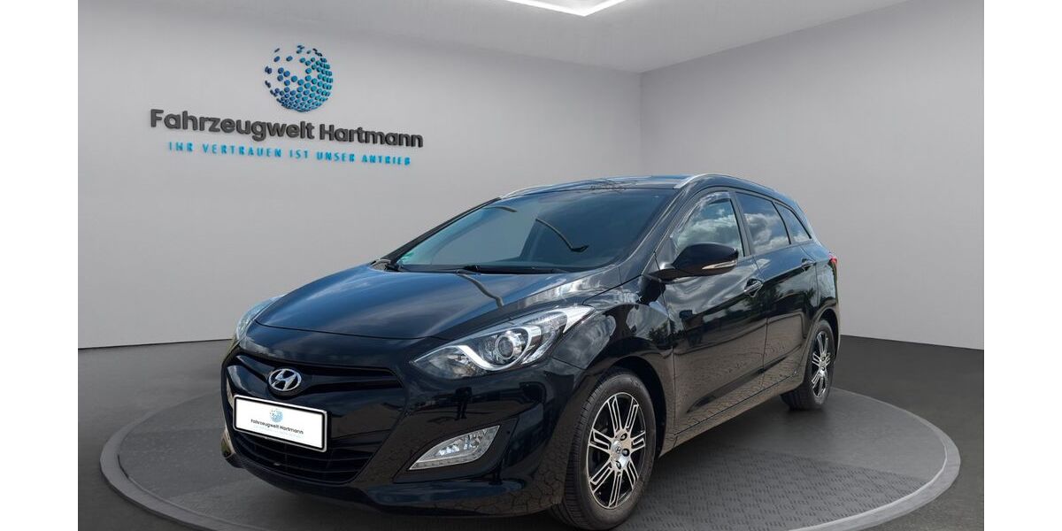 Hyundai i30 79.029 km 8.750 &euro; Andernach 56626
