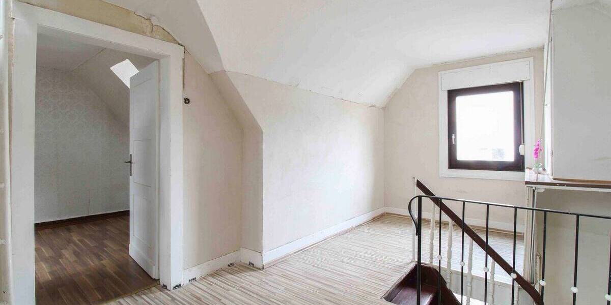 Einfamilienhaus Ransbach-Baumbach Baumbach - 4 Zimmer, 106 m&sup2;, 139.000&euro; | Angebot:26054791