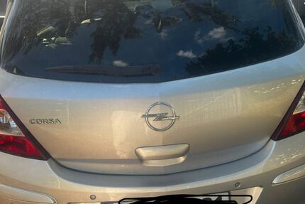 Opel Corsa 76.900 km 4.499 &euro; Mayen 56727
