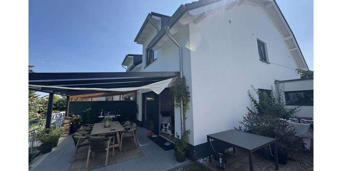 Einfamilienhaus Sinzig - 4 Zimmer, 136 m&sup2;, 518.000&euro; | Angebot:26613102