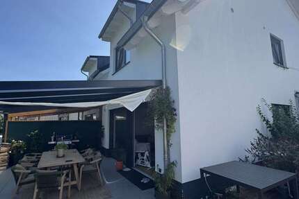 Haus Sinzig - 4 Zimmer, 136 m&sup2;, 518.000&euro; | Angebot:26613102