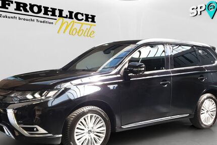 Mitsubishi Outlander 60.300 km 23.300 &euro; Koblenz 56073