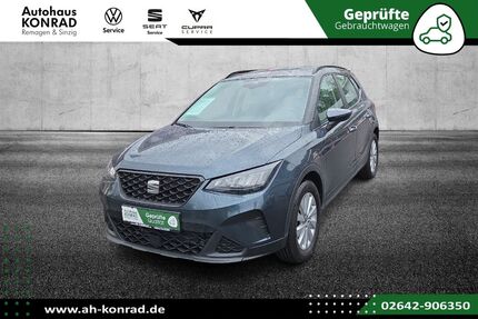 Seat Arona 32.700 km 18.990 &euro; Remagen 53424