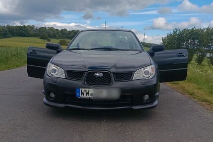 Subaru Impreza 91.000 km 4.300 &euro; Montabaur 56410