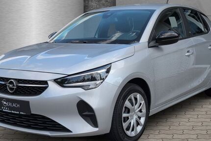 Opel Corsa 30.519 km 15.900 &euro; Niederahr 56414