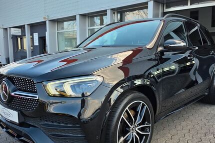 Mercedes-Benz GLE 350 157.000 km 44.980 &euro; Neuwied 56566