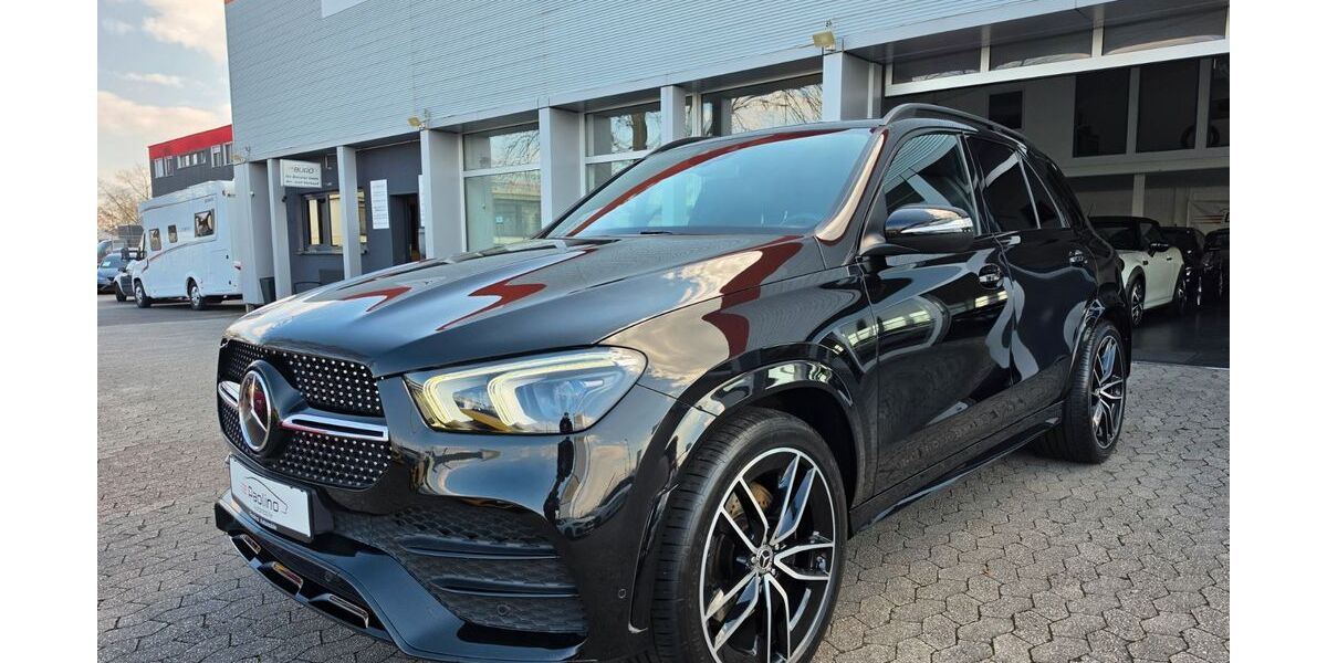 Mercedes-Benz GLE 350 157.000 km 44.980 &euro; Neuwied 56566