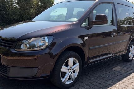 VW Caddy 171.000 km 6.490 &euro; Mayen 56727