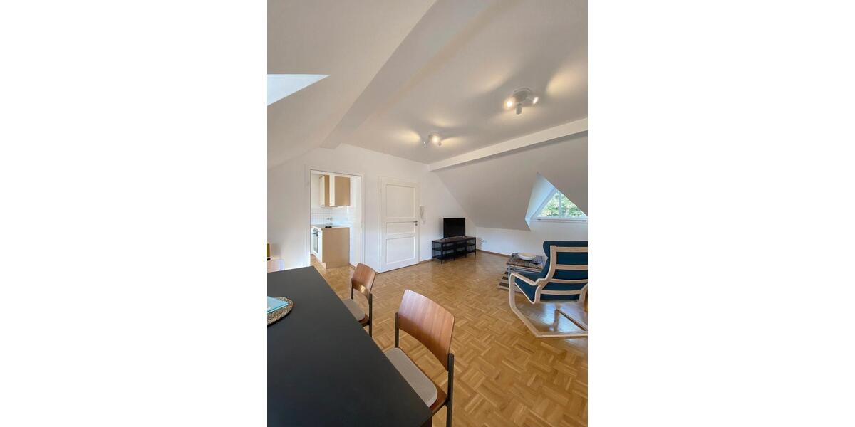 Dachgeschoßwohnung Mayen - 1 Zimmer, 45 m&sup2;, 495&euro; | Angebot:25961735