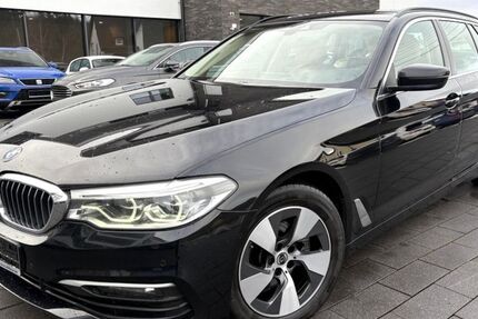 BMW 520 212.000 km 17.450 &euro; Ransbach-Baumbach 56235
