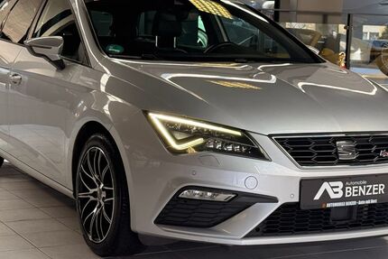 Seat Leon 100.000 km 16.600 &euro; Wirges 56422