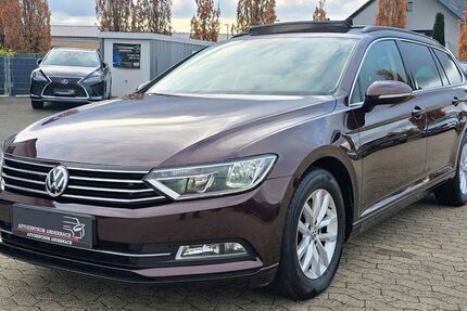 VW Passat Variant 90.600 km 14.999 &euro; Andernach 56626