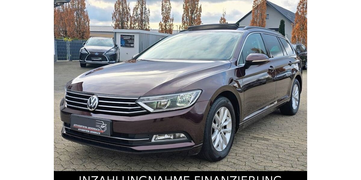 VW Passat Variant 90.600 km 14.999 &euro; Andernach 56626