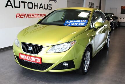 Seat Ibiza 106.900 km 3.990 &euro; Rengsdorf 56579