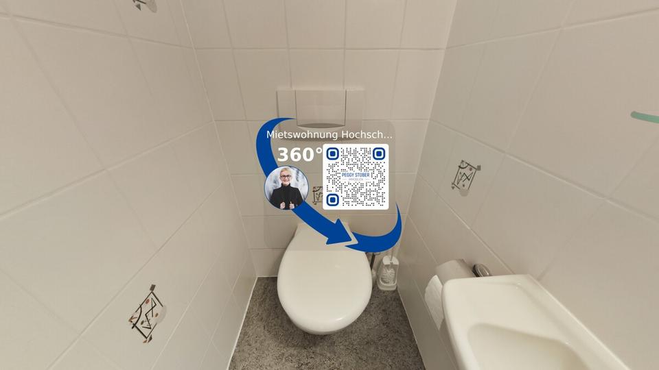 Etagenwohnung Breitscheid - 3 Zimmer, 130 m&sup2;, 897&euro; | Angebot:25099991