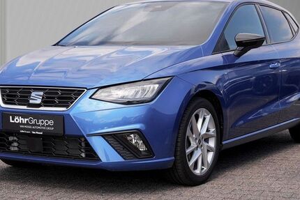 Seat Ibiza 14.214 km 18.780 &euro; Neuwied 56564