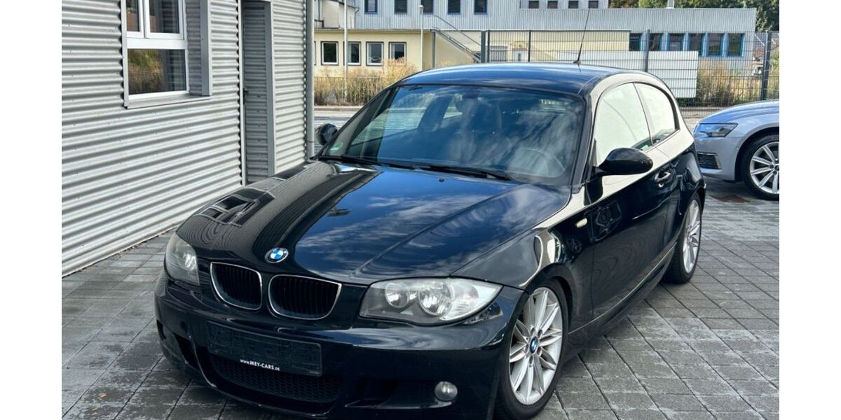 BMW 116 172.000 km 2.990 &euro; Neuwied 56567