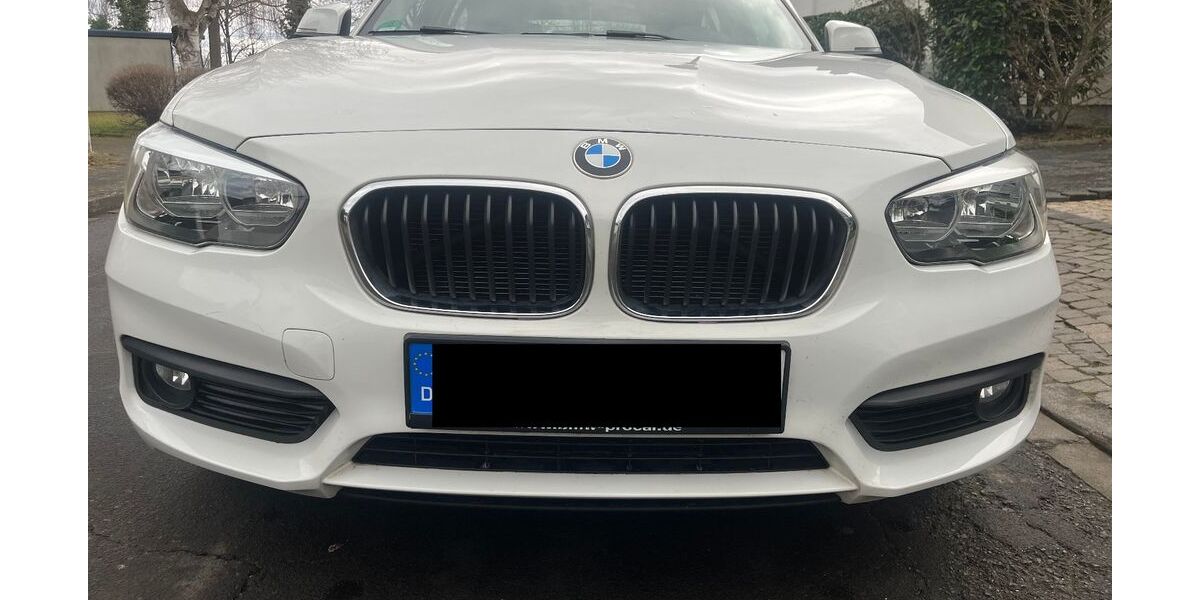 BMW 116 153.000 km 7.790 &euro; Neuwied 56567