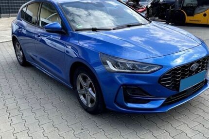 Ford Focus 89.713 km 11.290 &euro; Neuwied 56564