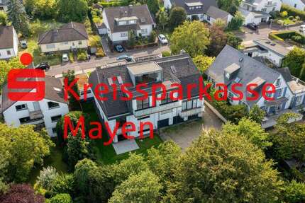Wohnung Andernach - 2 Zimmer, 93 m&sup2;, 279.000&euro; | Angebot:26555719