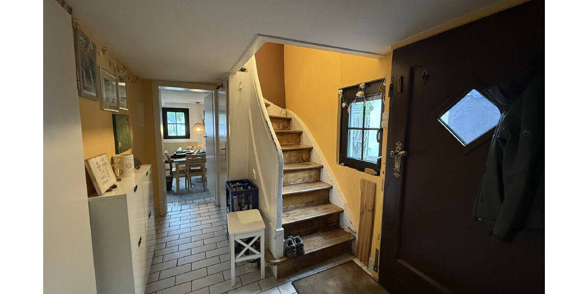 Einfamilienhaus Niederelbert - 3 Zimmer, 76 m&sup2;, 98.000&euro; | Angebot:26659688