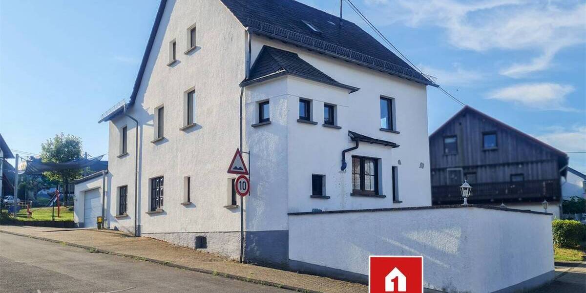 Einfamilienhaus Rüscheid - 8 Zimmer, 200 m&sup2;, 295.000&euro; | Angebot:25691878