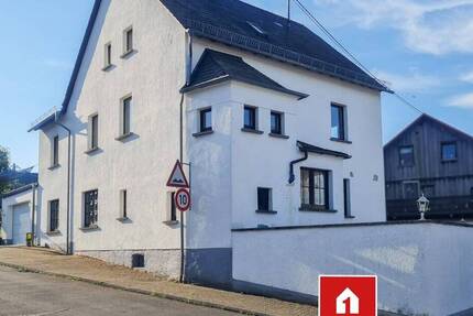 Haus Rüscheid - 8 Zimmer, 200 m&sup2;, 295.000&euro; | Angebot:25691878
