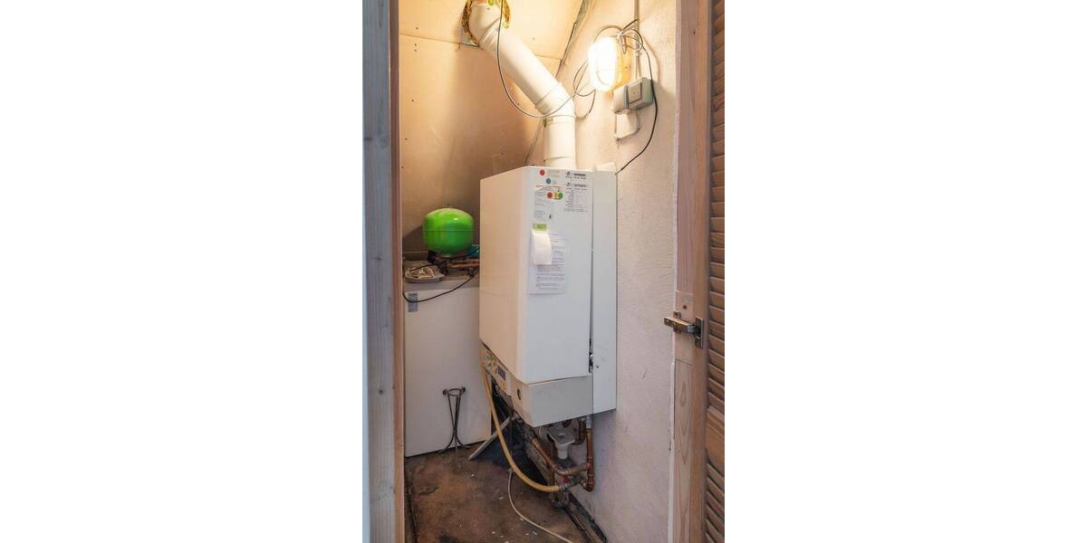 Einfamilienhaus Roßbach-Niederbuchenau Niederbuchenau - 4 Zimmer, 113 m&sup2;, 249.000&euro; | Angebot:25729734