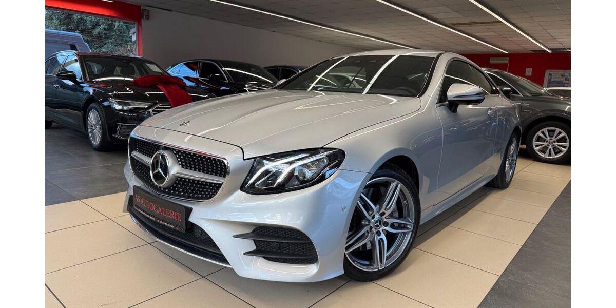 Mercedes-Benz E 400 50.000 km 43.500 &euro; Bad Breisig 53498