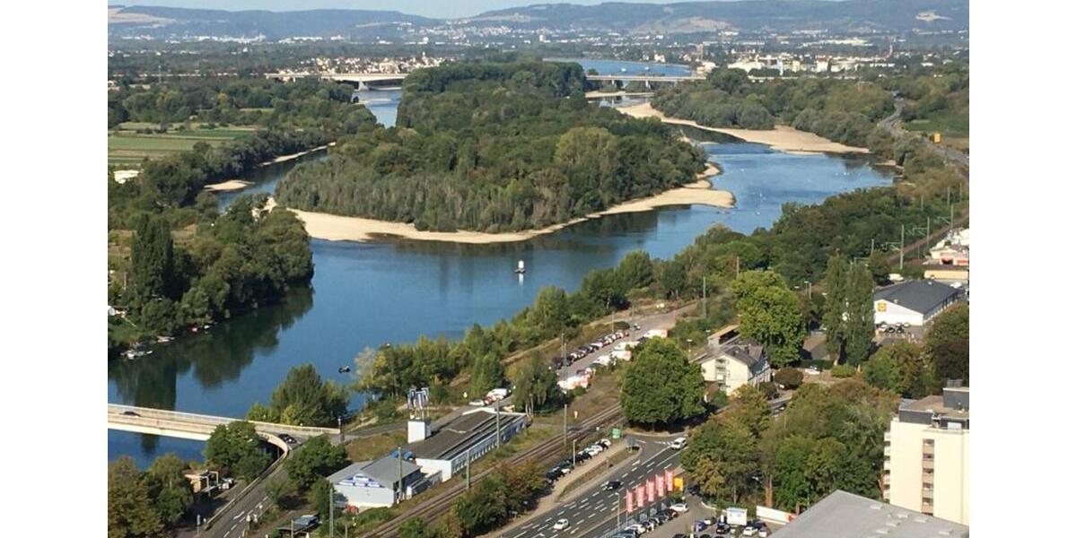 Etagenwohnung Bendorf - 2.5 Zimmer, 65 m&sup2;, 680&euro; | Angebot:25293398