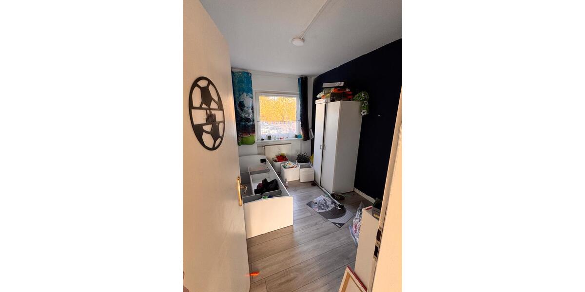 Etagenwohnung Neuwied - 3 Zimmer, 73 m&sup2;, 202.500&euro; | Angebot:25080615