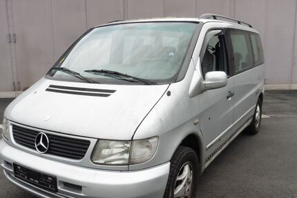 Mercedes-Benz V 230 241.309 km 2.750 &euro; Neitersen 57638