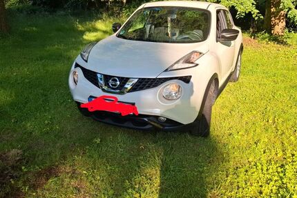 Nissan Juke 190.931 km 5.800 &euro; Niedersayn 56244