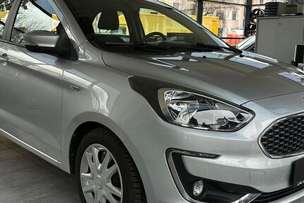 Ford Ka/Ka+ 90.000 km 7.990 &euro; Neuwied 56564