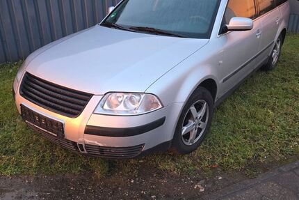 VW Passat Variant 230.000 km 1.100 &euro; Koblenz 56070