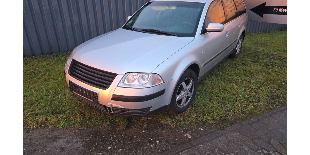 VW Passat Variant 230.000 km 1.100 &euro; Koblenz 56070