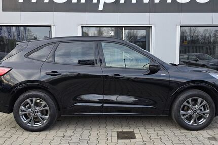 Ford Kuga 55.500 km 25.580 &euro; Kettig OT b Koblenz am Rhein 56220