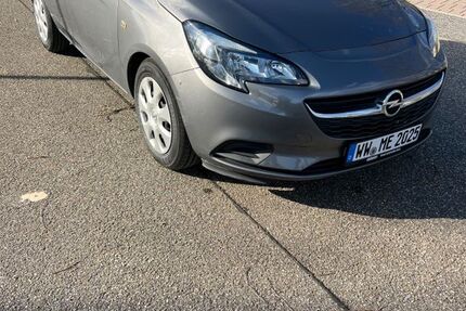 Opel Corsa 198.000 km 4.500 &euro; Höhr-Grenzhausen 56203