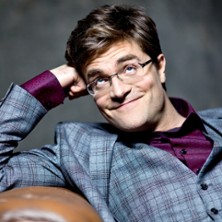 Bodo Wartke - Was, wenn doch? Zum letzten Mal! 11.02.2027 Rhein-Mosel-Halle Koblenz