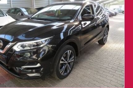Nissan Qashqai 106.685 km 17.500 &euro; Nauort 56237